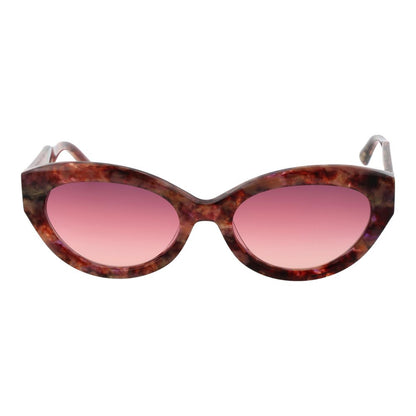 Scotch & Soda Multicolor Acetate Sunglasses