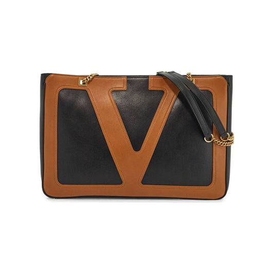 Valentino Garavani medium-sized viva superstar shopping bag Handbag Valentino Garavani