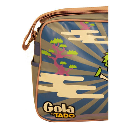 Gola Azzurro Synthetic Women Handbag