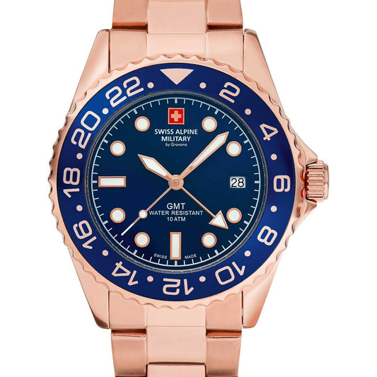 SWISS ALPINE MILITARY Mod. 7052-1165-0