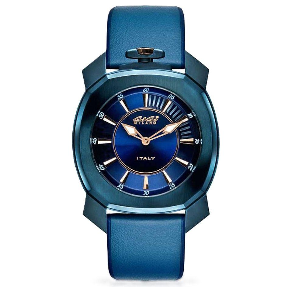 GAGA' MILANO Mod. FRAME ONE Special Edt. WATCHES GAGA' MILANO