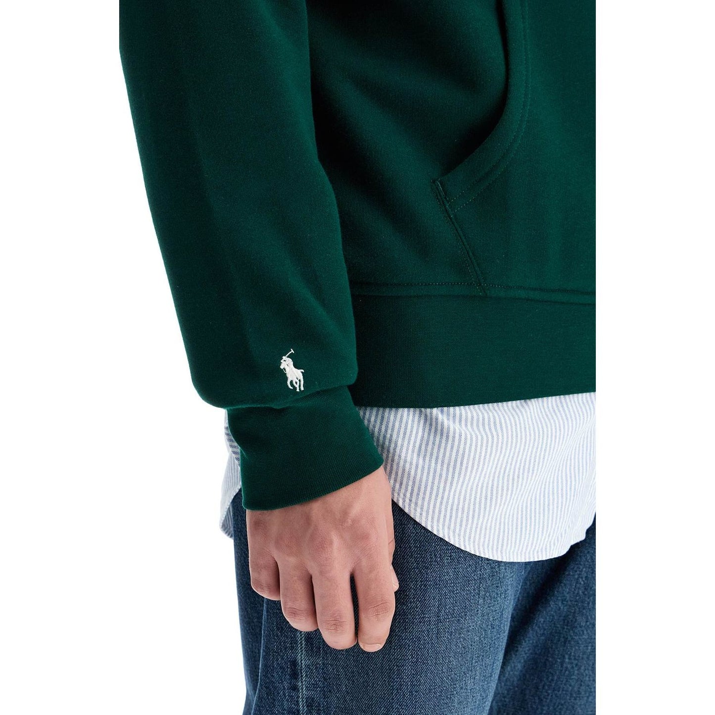 Polo Ralph Lauren hooded sweatshirt with Topwear Polo Ralph Lauren