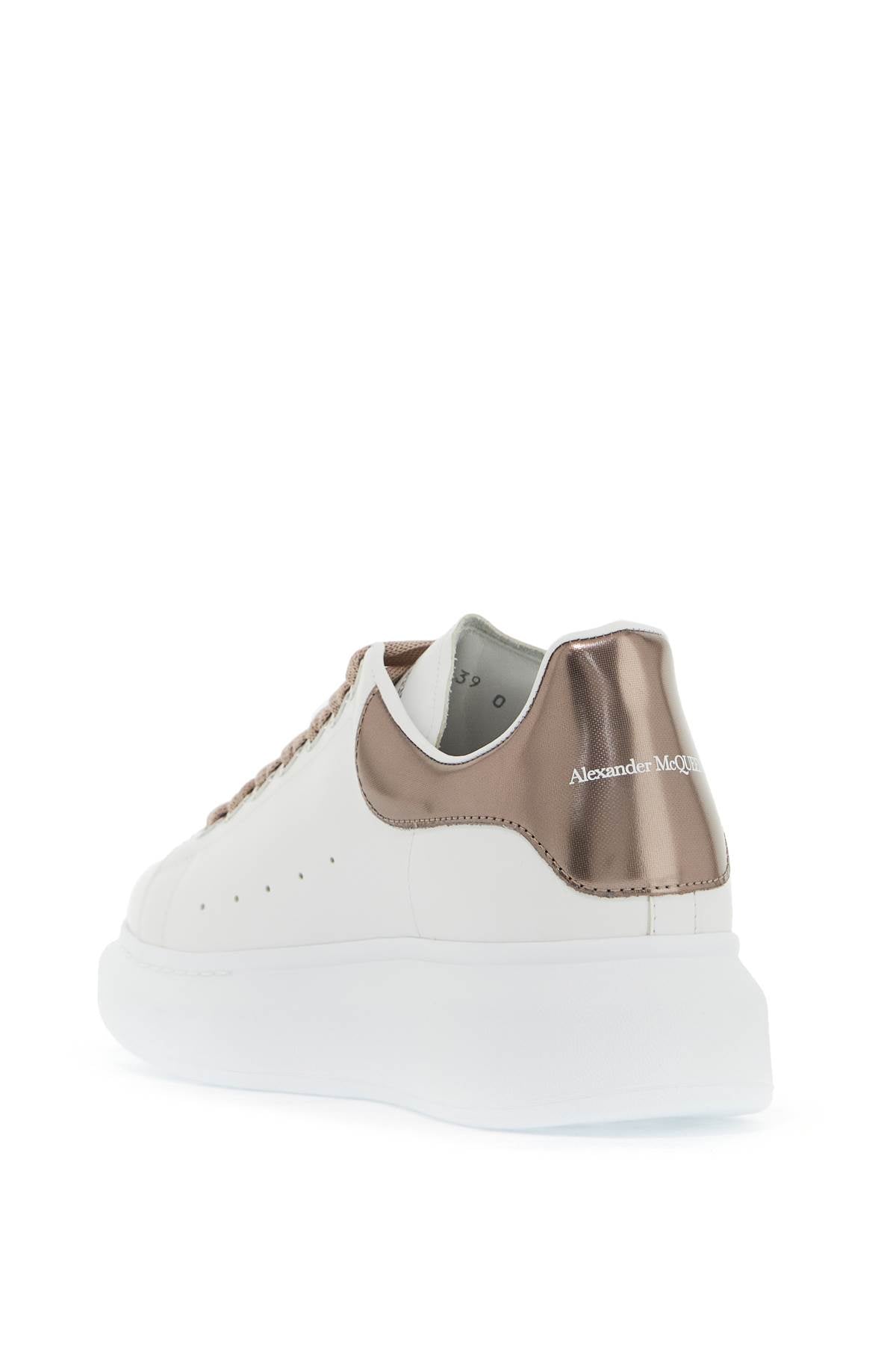 Alexander Mcqueen oversize sneakers Sneakers Alexander Mcqueen