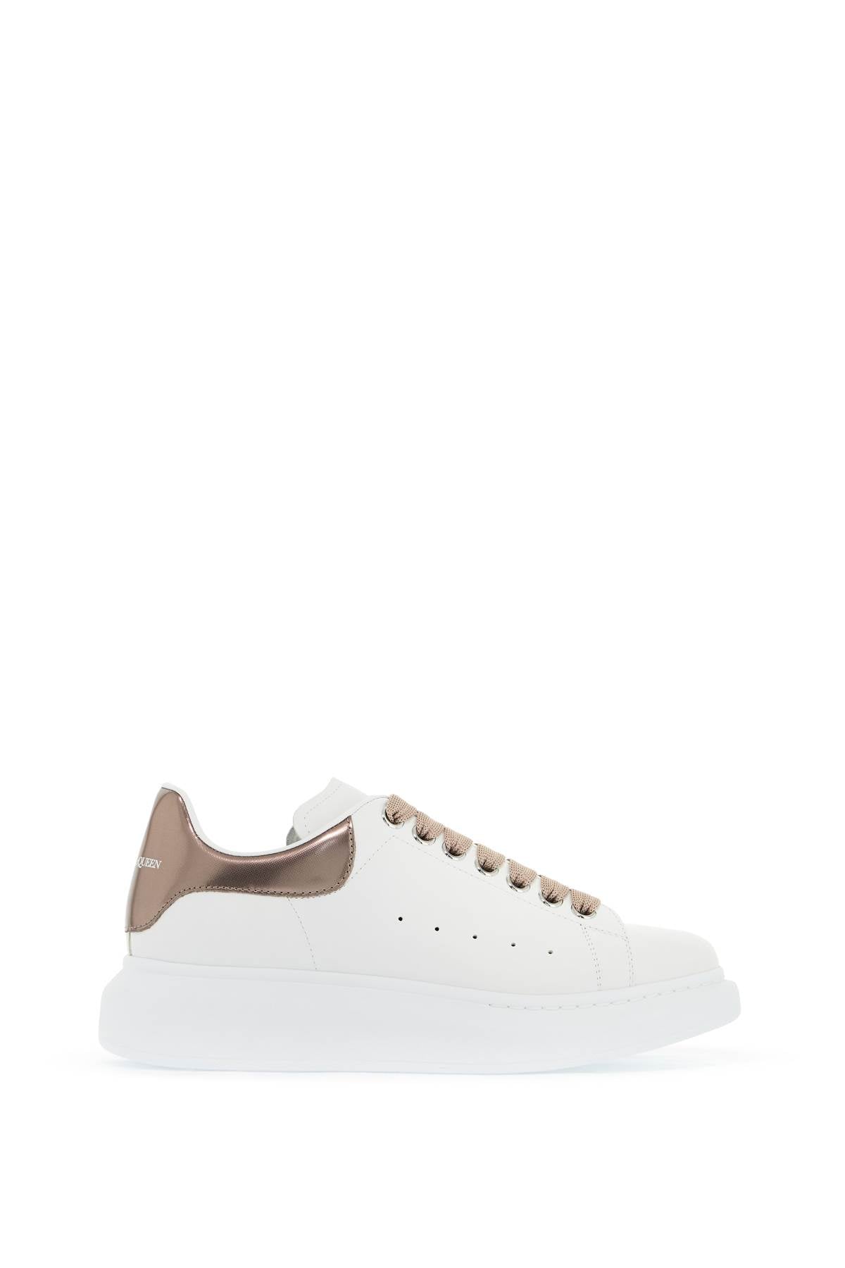 Alexander Mcqueen oversize sneakers Sneakers Alexander Mcqueen