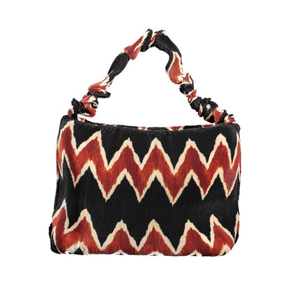 Desigual Nero Polyester Woman Shoulder Bag