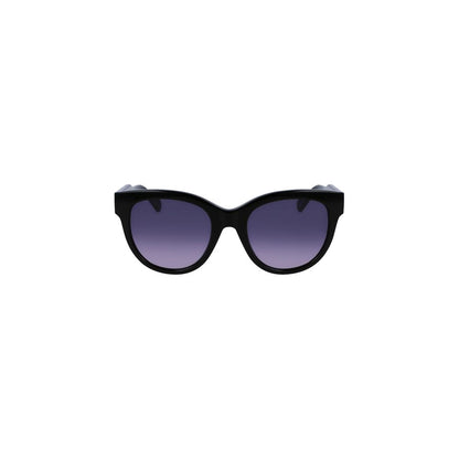 Liu Jo Nero Acetate Women Sunglasses