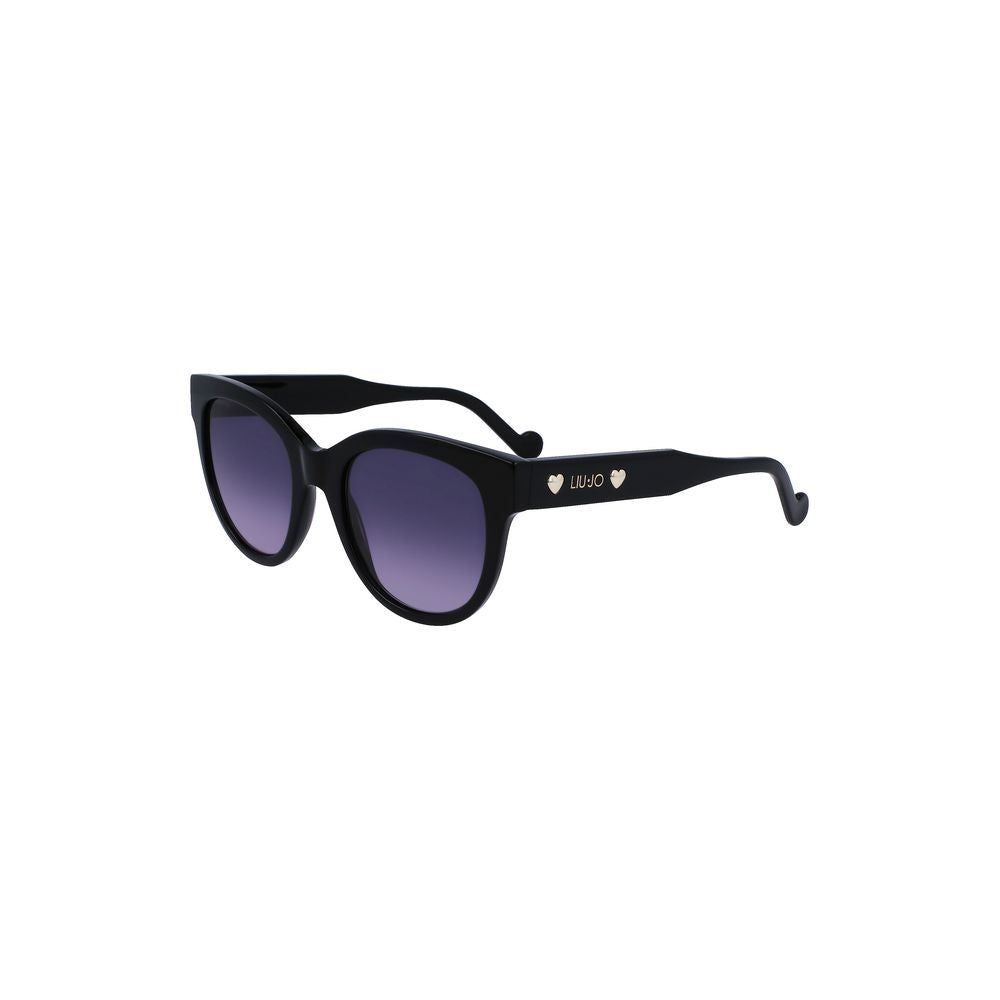 Liu Jo Nero Acetate Women Sunglasses