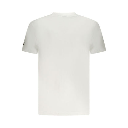 Armata Di Mare Bianco Cotton Men T-Shirt