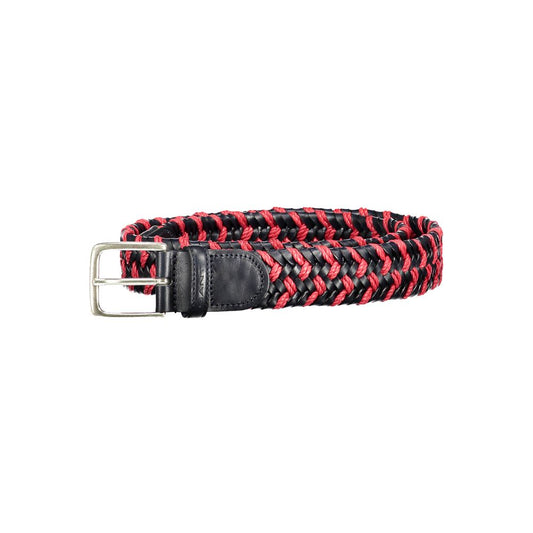 Gant Rosso Leather Men Belt