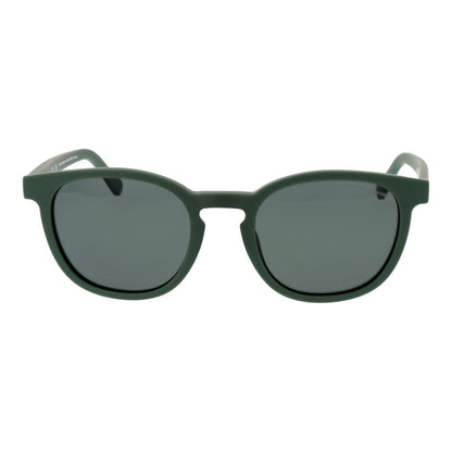 Gant Bicolor Plastic Sunglasses