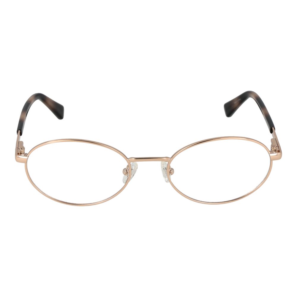 Guess Gold Metal Glasses (Frames)