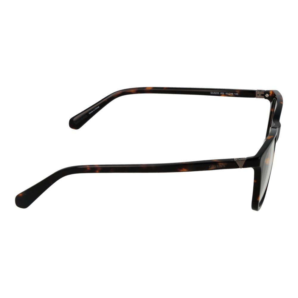 Guess Brown Acetate Glasses (Frames)