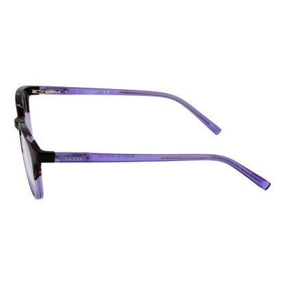 Guess Multicolor Plastic Glasses (Frames)