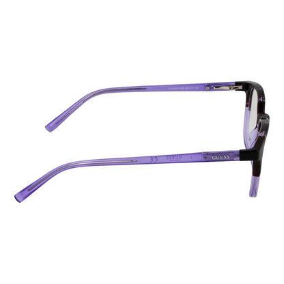Guess Multicolor Plastic Glasses (Frames)