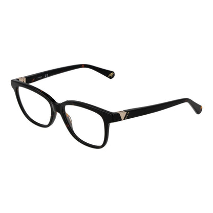 Guess Brown Acetate Glasses (Frames)
