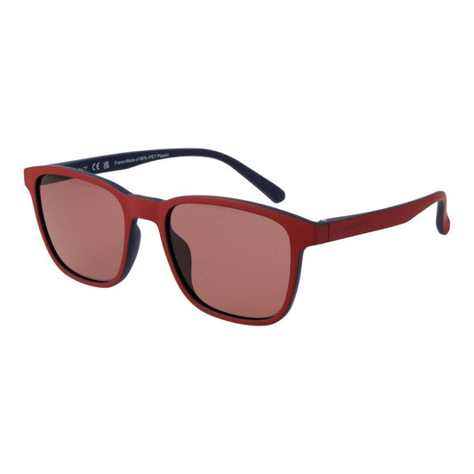 Gant Multicolor Stainless Steel Sunglasses