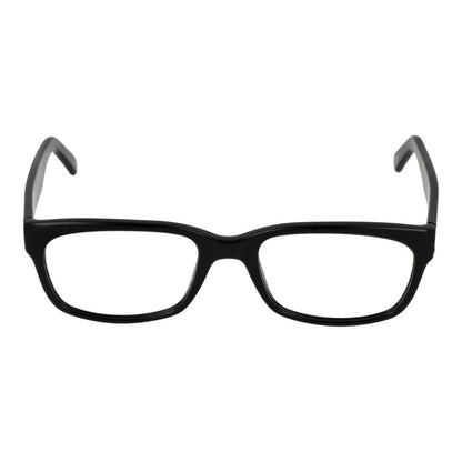 Andy Wolf Black Acetate Glasses (Frames)