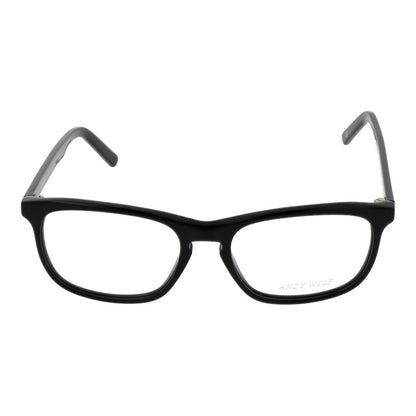 Andy Wolf Black Acetate Glasses (Frames)