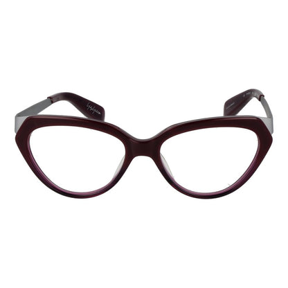 Yohji Yamamoto Multicolor Acetate Glasses (Frames)