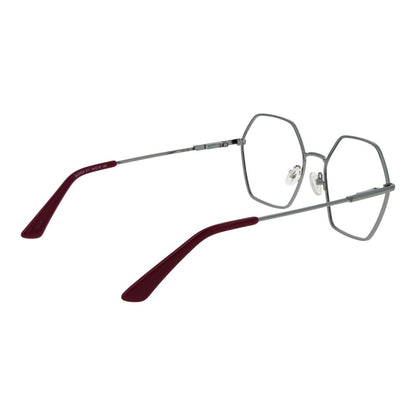 Guess Silver Metal Glasses (Frames)