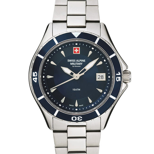 SWISS ALPINE MILITARY Mod. 7740-1135-0