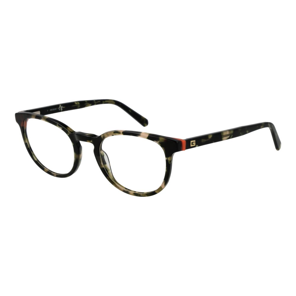 Guess Bicolor Acetate Glasses (Frames)