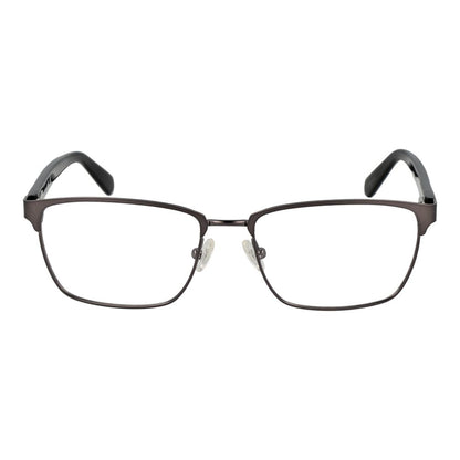 Guess Gray Metal Glasses (Frames)
