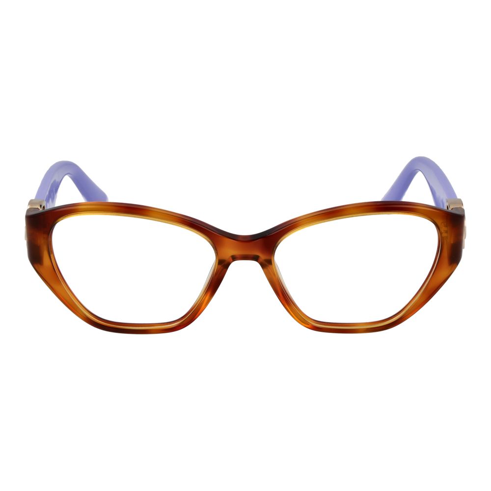 Guess Brown Acetate Glasses (Frames)