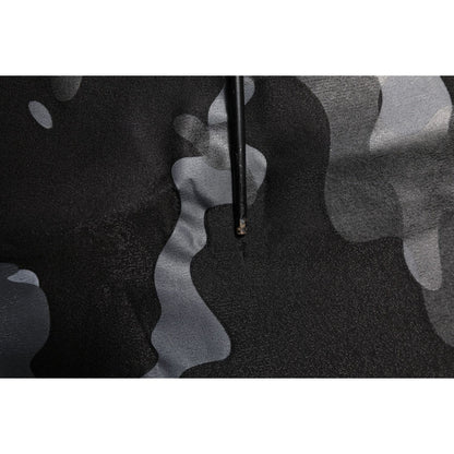 Dolce & Gabbana Black Camouflage Pullover Sweatshirt Sweater