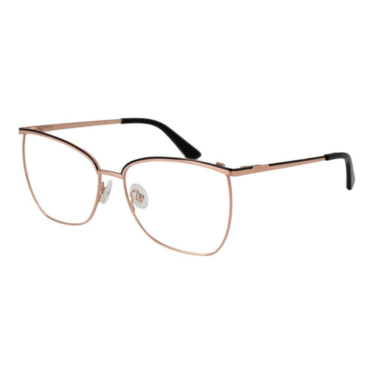 Guess Rose Gold Metal Glasses (Frames)
