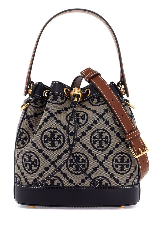 Tory Burch Tory Burch t monogram bucket bag