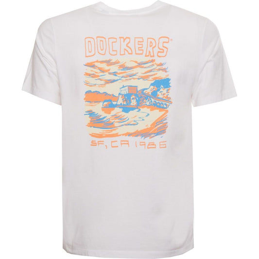 Dockers T-shirts T-shirts Dockers