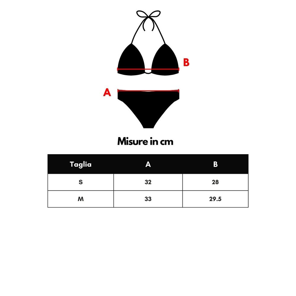 Bottega Veneta Turquoise Polyamide Bikini