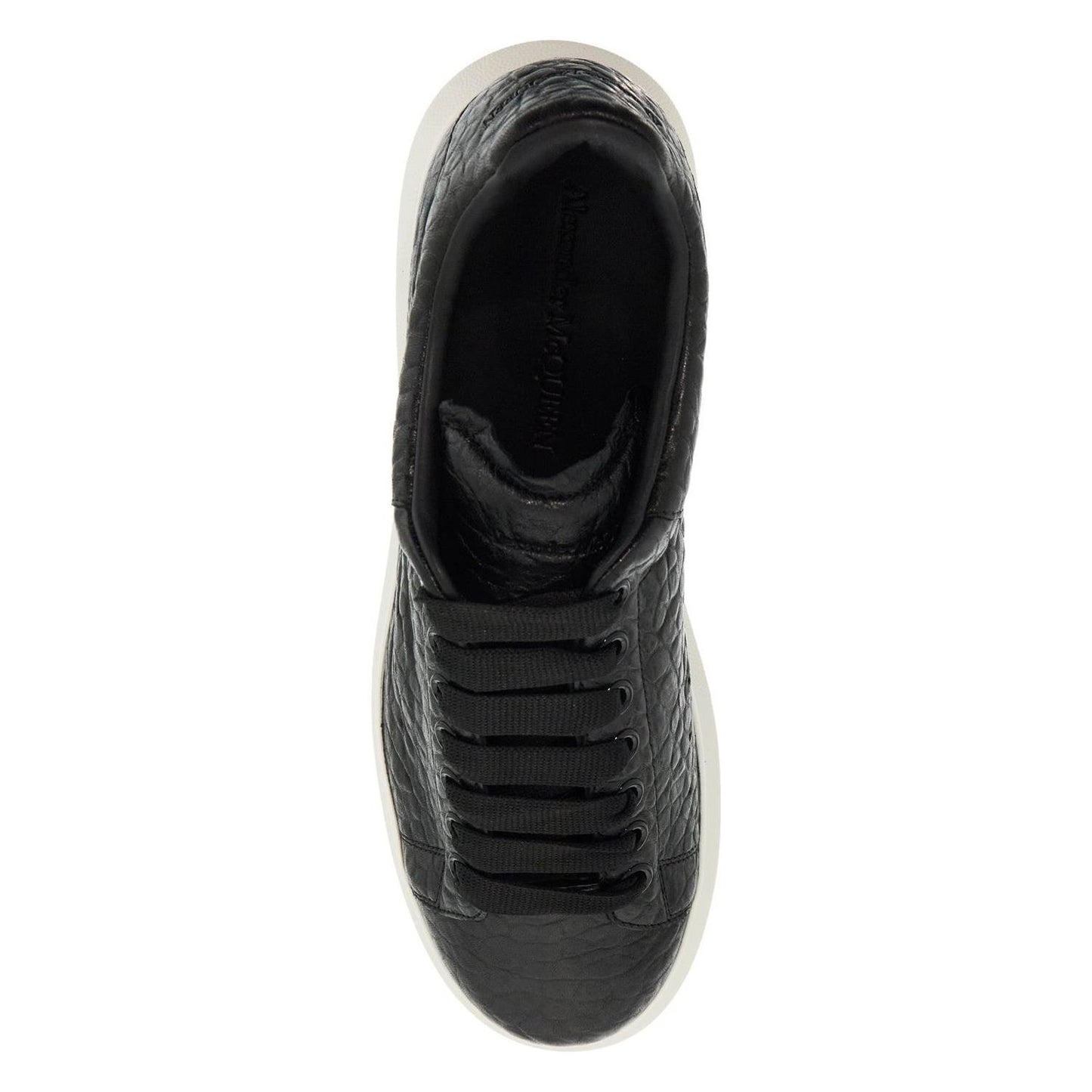 Alexander Mcqueen oversized sneakers Sneakers Alexander Mcqueen