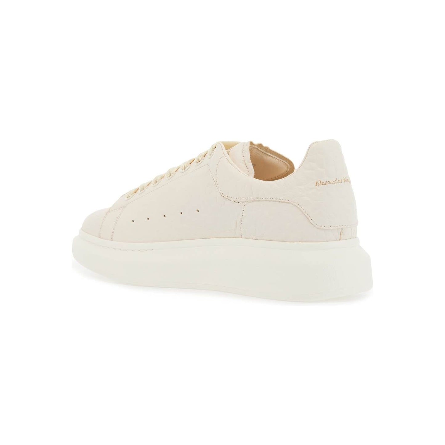 Alexander Mcqueen oversized sne Sneakers Alexander Mcqueen