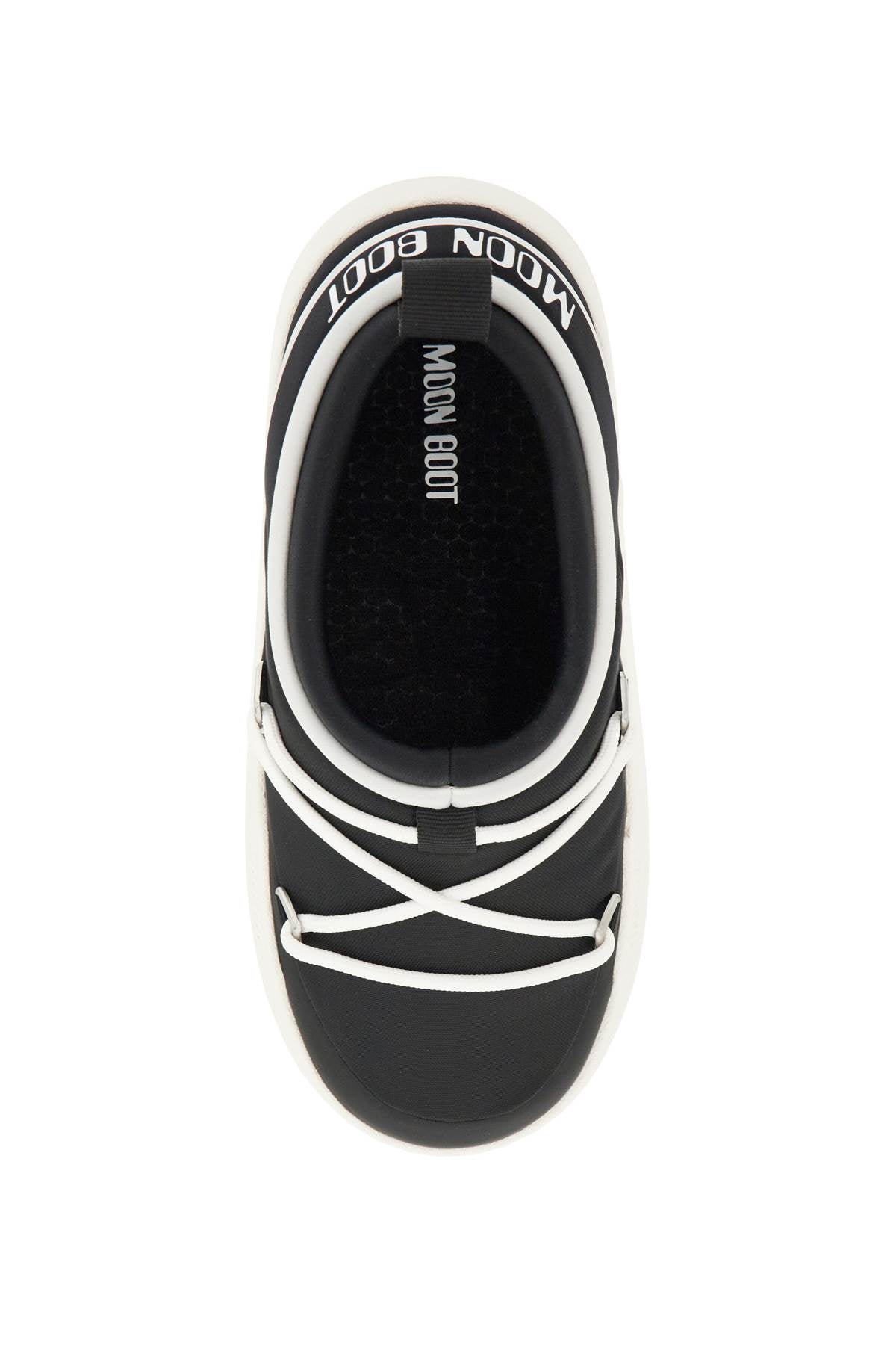 Moon Boot park icon slip-on