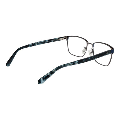 Guess Blue Metal Glasses (Frames)