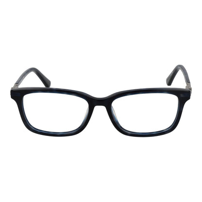 Guess Black Plastic Glasses (Frames)