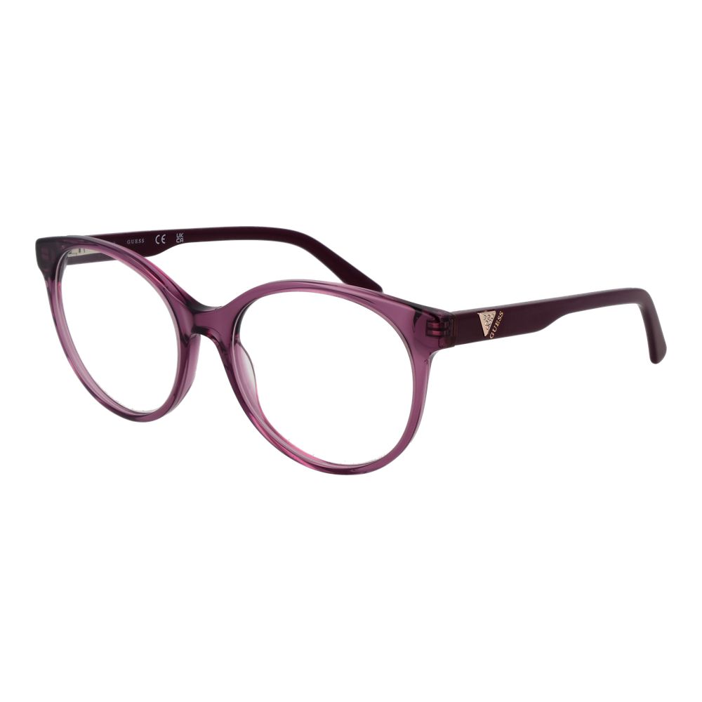 Guess Multicolor Acetate Glasses (Frames)