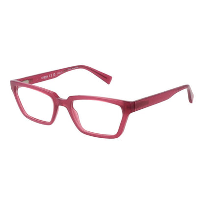 Guess Multicolor Plastic Glasses (Frames)