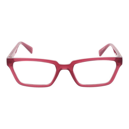 Guess Multicolor Plastic Glasses (Frames)
