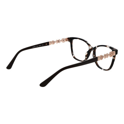 Guess Brown Acetate Glasses (Frames)