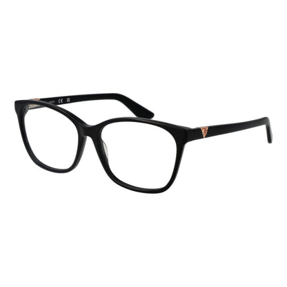 Guess Black Acetate Glasses (Frames)