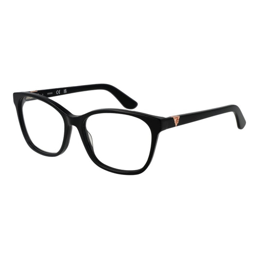 Guess Black Acetate Glasses (Frames)