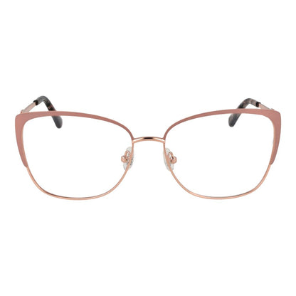 Guess Rose Gold Metal Glasses (Frames)