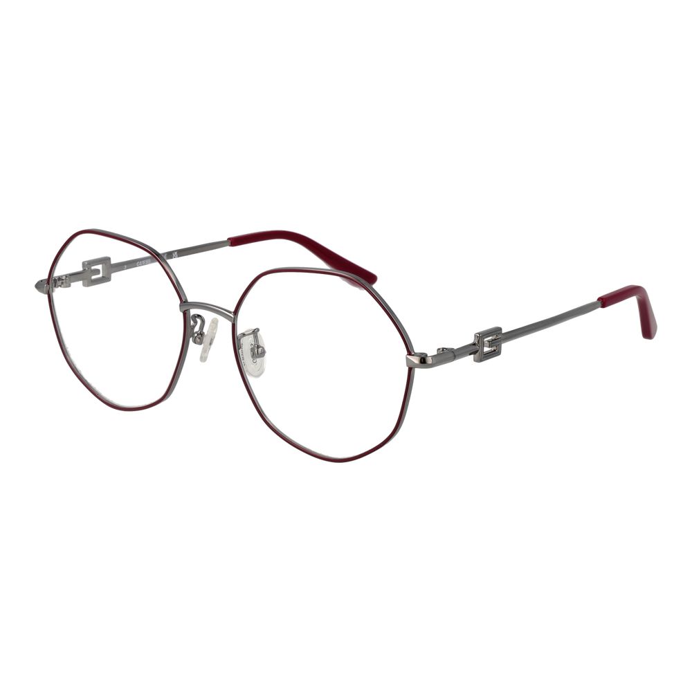 Guess Multicolor Metal Glasses (Frames)