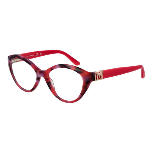 Marciano by Guess Multicolor Acetate Glasses (Frames)