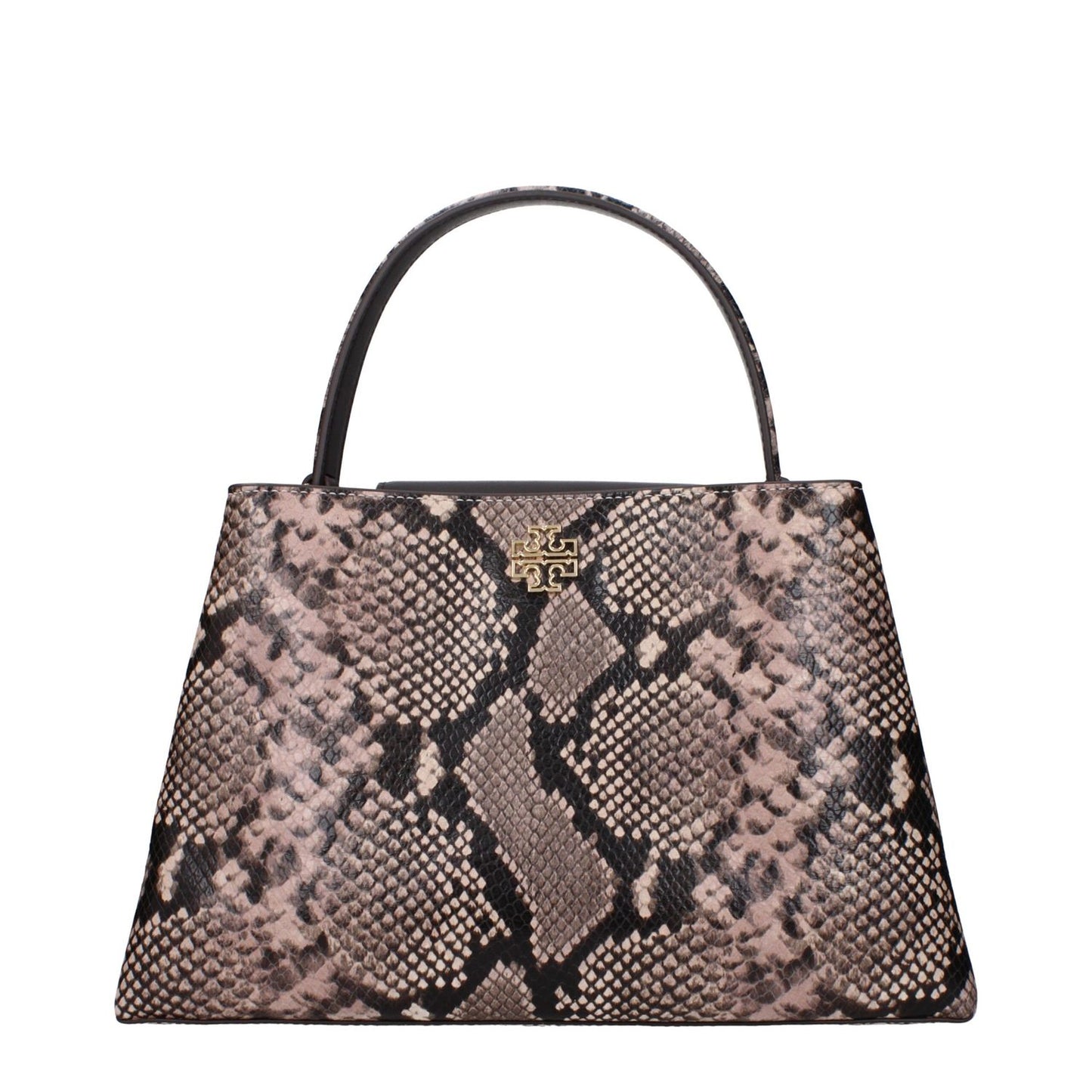 Tory Burch Pink Leather Handbag