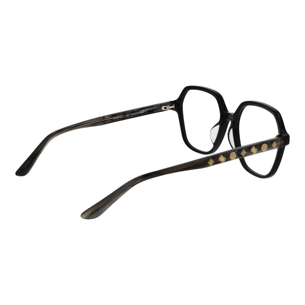 Guess Black Acetate Glasses (Frames)