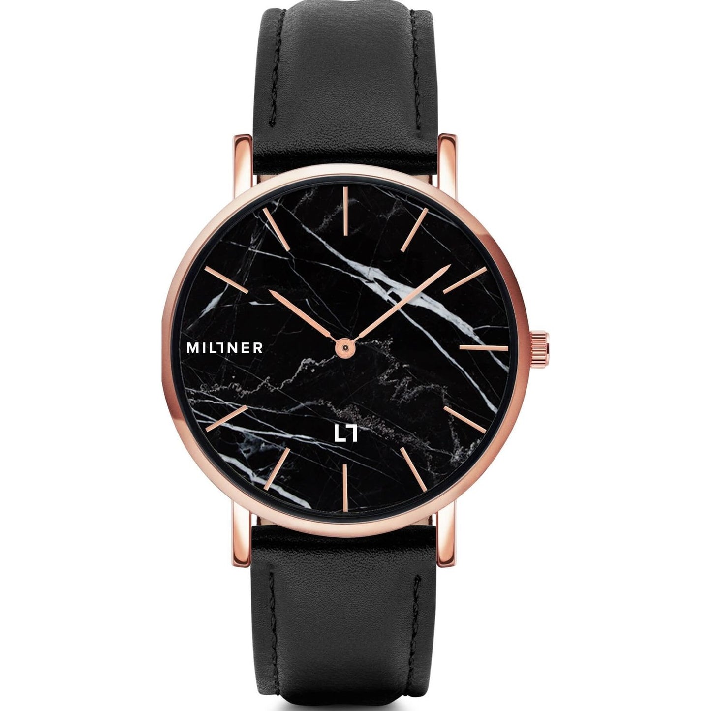 MILLNER Mod. 8425402504529 WATCHES MILLNER